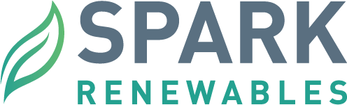 Spark Renewables logo