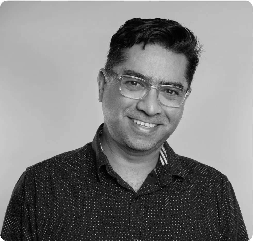 Sandeep Hirani