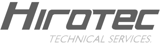 Hirotec logo