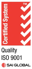 Quality ISO 9001
